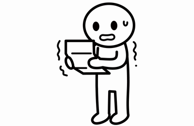 代位弁済のお知らせ