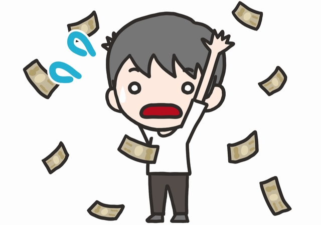 代位弁済